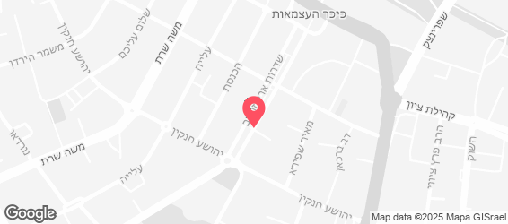 מאנצ'וס - מפה