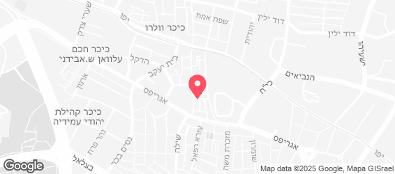 ברלינה - מפה