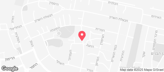 שיקגו - מפה