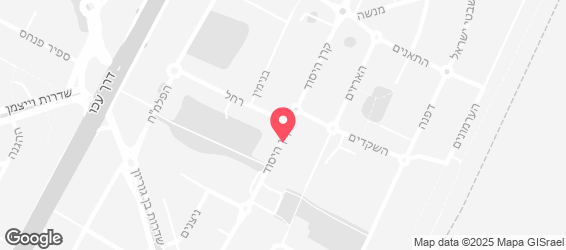 סמבוסא - מפה