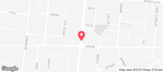 קובה יולנדה - מפה