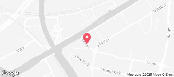 במבוק - מפה