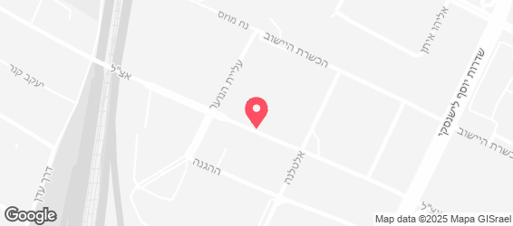 קראמבל - מפה