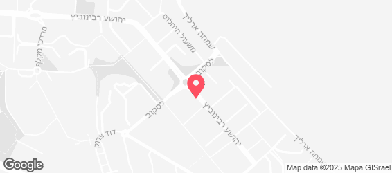 בייר טוב - מפה