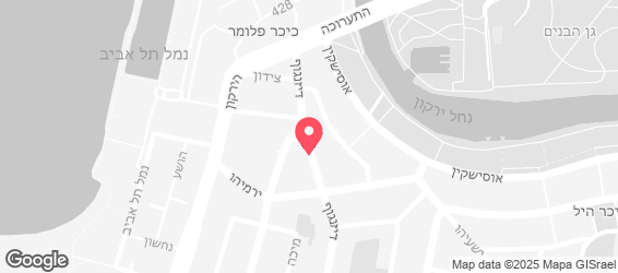 נאם - מפה