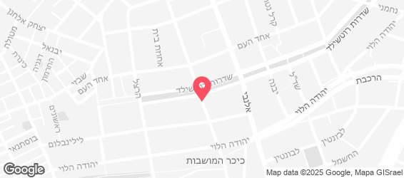מאמוש - מפה