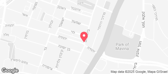 ברונו בשרי בסנדוויץ - מפה