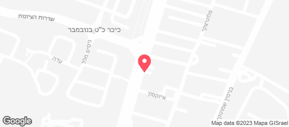 אל גאוצ'ו - מפה
