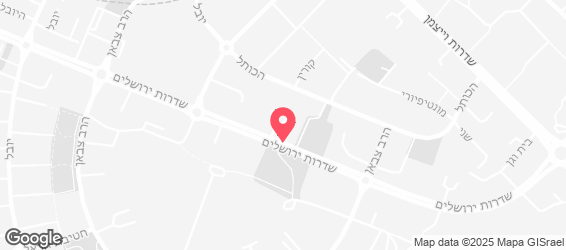 אופוריה - מפה