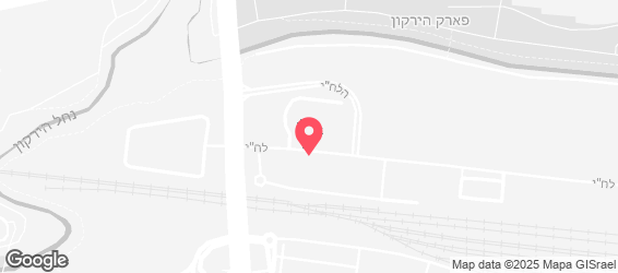 ביס בלחי - מפה