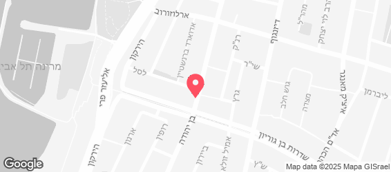 אבו זאקי - מפה