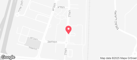 קוליסאום דלוקס - מפה
