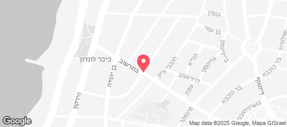 ויוידה - מפה