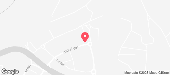 station סטיישן - מפה
