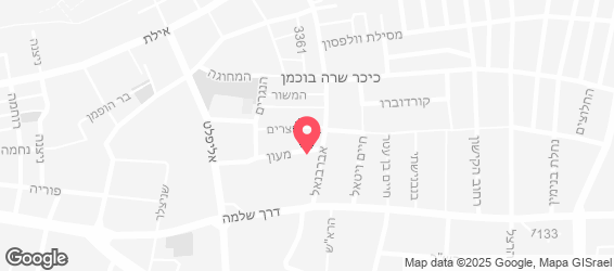 קנאפנג'י - מפה