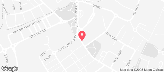 סלסה טורטיה בר - מפה