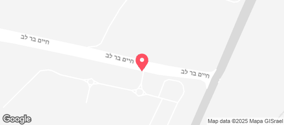 מקדונלד'ס - מפה