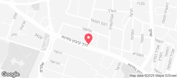פלאנצ'ו וילה - מפה