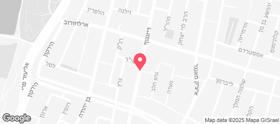Buti & Co - מפה