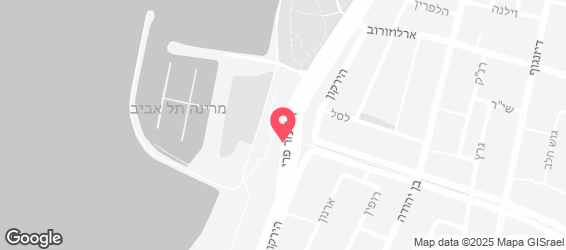 סטולרו - מפה