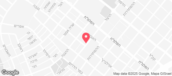 בוקוריה - מפה