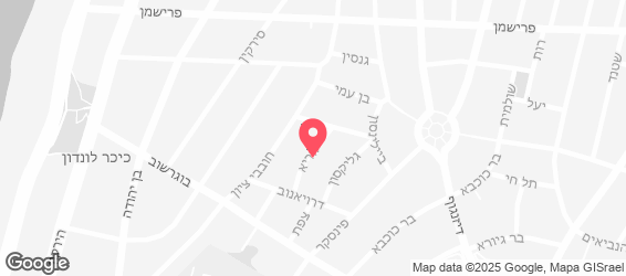 לוריא - מפה