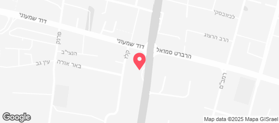 סמבוסל'ה - מפה