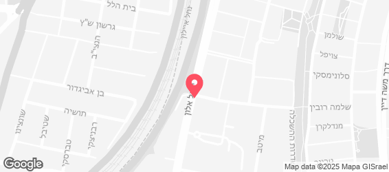 סולי - מפה