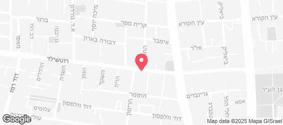 גיליז - מפה