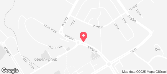 ערדיקה - מפה