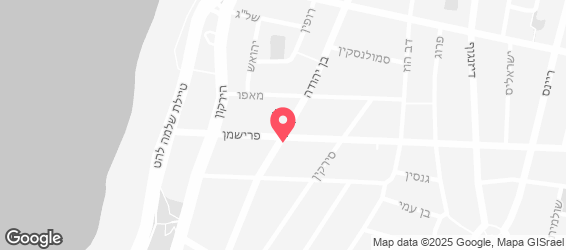 באצ'ו - מפה