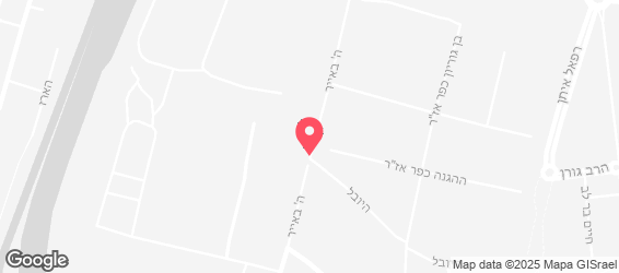שולה בחצר - מפה