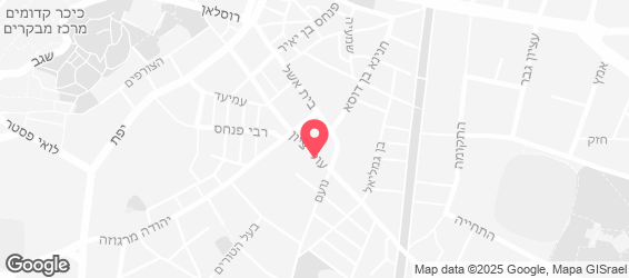 יוקוזונה - מפה
