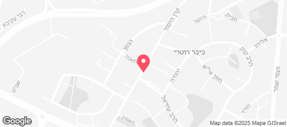 בורקס טורקי - מפה