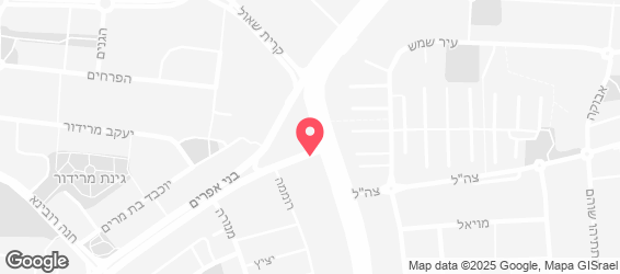 סחבק - מפה