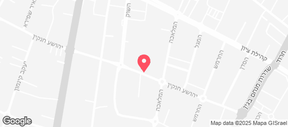 Winner bar - מפה