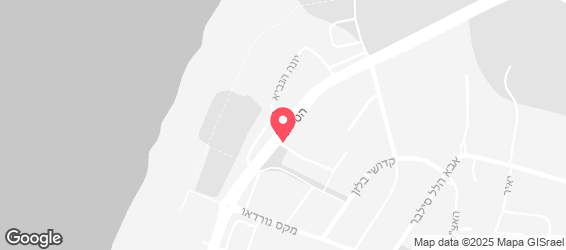 סביבתה - מפה