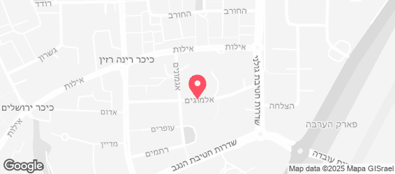 פיתגורס - מפה