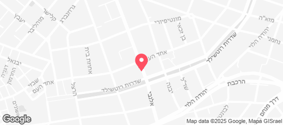 ג'אפו - מפה