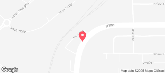 Easy Grain - מפה