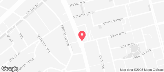 להלה - מפה