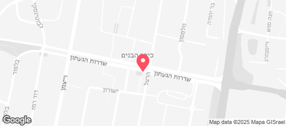 צ'יפסוס - מפה