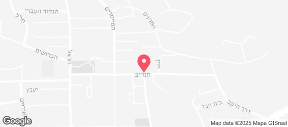 אומה - מפה
