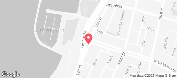 פור דו סול - מפה