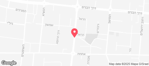 קבב ואחיו - מפה