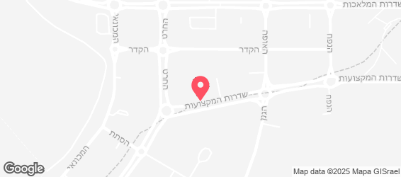 קנקון - מפה