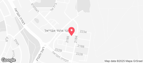 ILAN'S - מפה