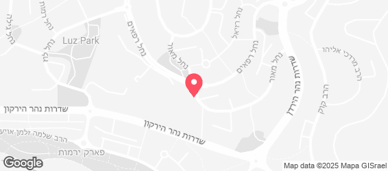 בשטעטל - מפה