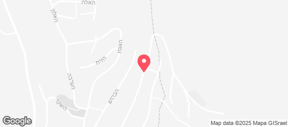 איכר הארץ - מפה