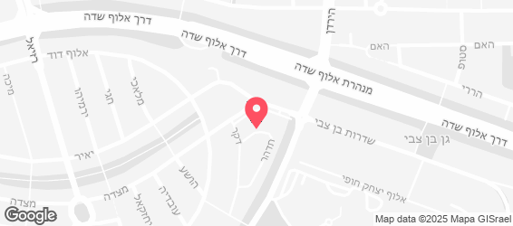 Arcaffe - מפה